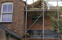 free Court Barton home extension quotes